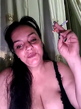 karina katy online show from October 23, 9:54 pm