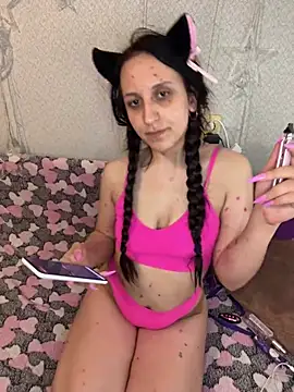 Kylie Murr online show from April 7, 4:47 am