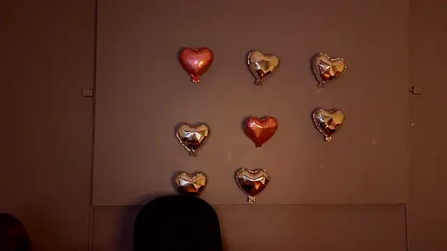 gracehall 1 online show from February 16, 11:10 am