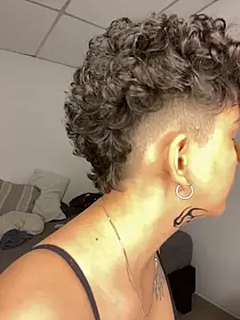 Abby Evanns1 online show from October 31, 3:08 am