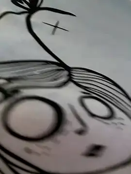 Abby Evanns1 online show from February 26, 4:28 pm