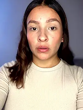 Talia Bonet online show from January 7, 2:31 pm