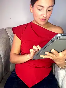 Talia Bonet online show from January 9, 4:44 pm