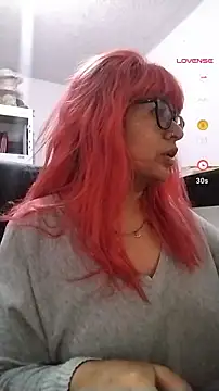 roxy riot online show from November 5, 2:22 pm