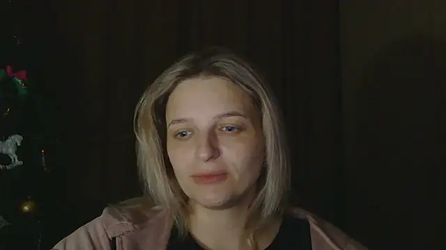 ElisSky301 online show from January 10, 8:57 pm