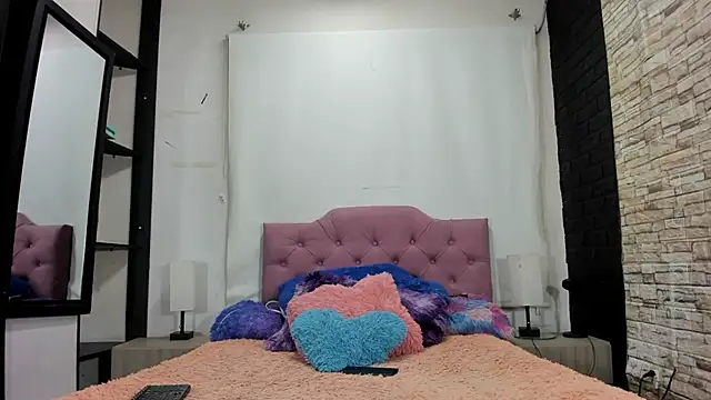 cameron april online show from November 20, 11:55 am