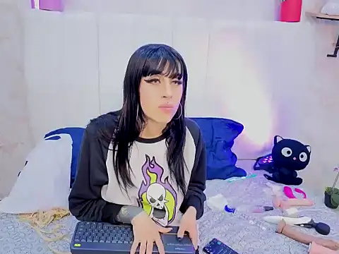 HaryBlair online show from November 25, 2:36 am