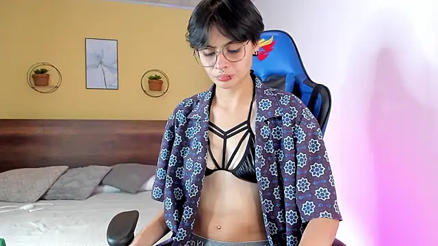 MartinnaGrecco online show from November 20, 10:22 pm