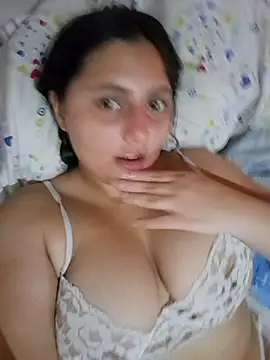 Layla Latina online show from January 14, 12:26 am