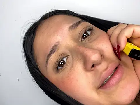 kittymonroe1 online show from January 17, 7:54 pm