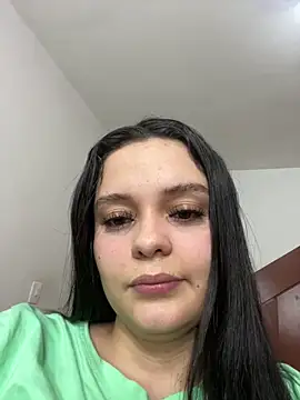 Selena Roa online show from November 4, 12:37 am