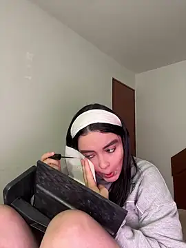 Selena Roa online show from December 14, 12:38 am