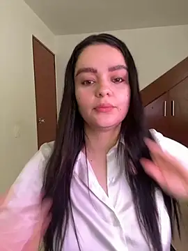 Selena Roa online show from November 25, 3:14 pm