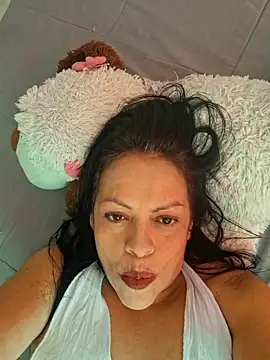 viviana-sexi online show from April 6, 8:54 pm