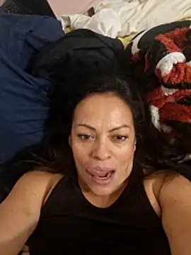 viviana-sexi online show from April 17, 6:10 pm