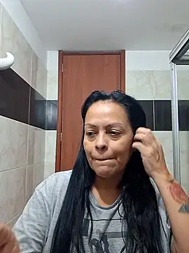 viviana-sexi online show from February 4, 6:55 pm