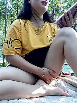 Irin jo online show from March 24, 8:41 am