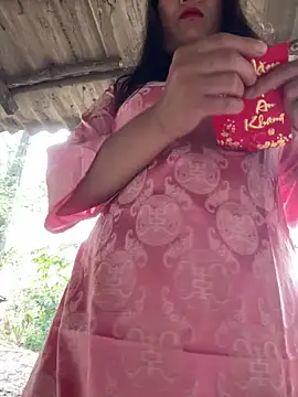 Irin jo online show from February 17, 1:49 am