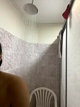 Chuchii05 online show from December 1, 2:15 am