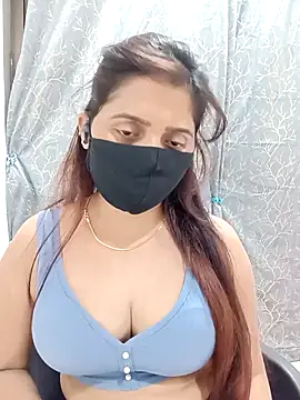 Bengoli couple online show from December 5, 7:15 pm