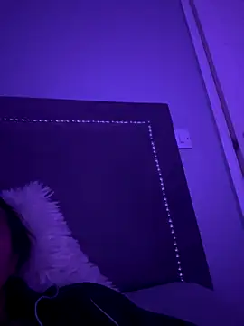 Gia Atkinson online show from October 29, 7:27 pm