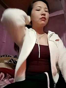 -Lanaa- online show from February 1, 10:19 pm