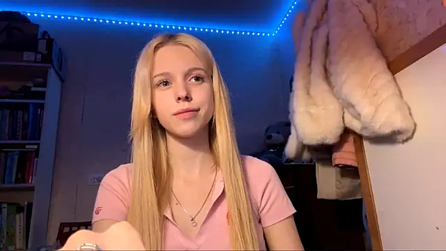 LiltedLube online show from December 4, 4:41 pm