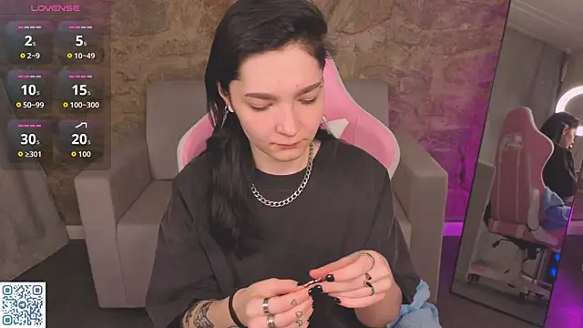 Linda Sweetiest online show from January 17, 12:51 am