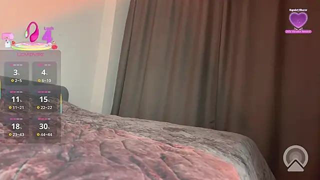 majestic madam online show from November 4, 10:31 am