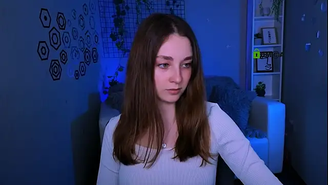 alisabliss online show from March 15, 10:28 am