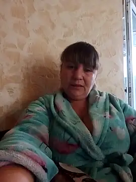 Ryslana0070 online show from October 25, 10:45 am