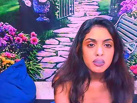 IndianPretty1 online show from November 30, 7:12 am