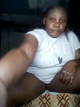 blackbeautyxx92 online show from November 5, 6:57 pm