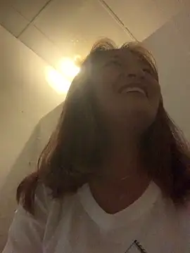 Lara-11 online show from April 23, 3:36 pm