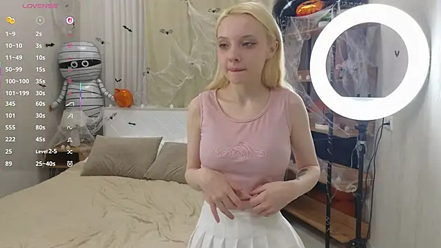 IraYounce online show from November 6, 1:22 am