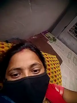 QRESABABY online show from October 30, 12:02 am