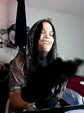 tattyHot95 online show from November 2, 8:23 pm