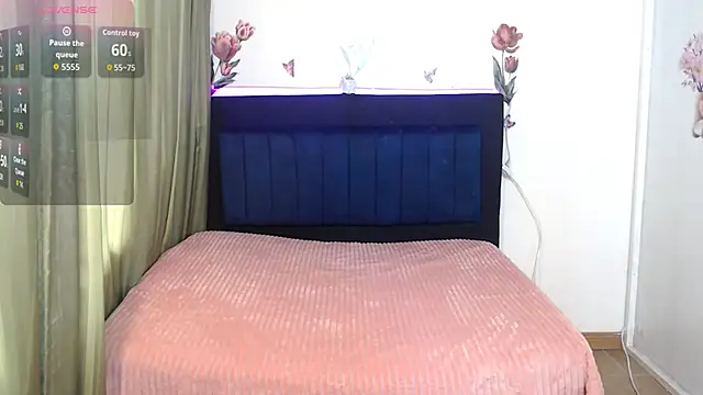 BRYXS1 online show from February 3, 7:07 pm