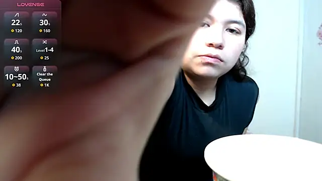 BRYXS1 online show from February 5, 7:50 pm