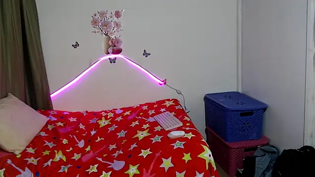 BRYXS1 online show from October 29, 10:34 pm