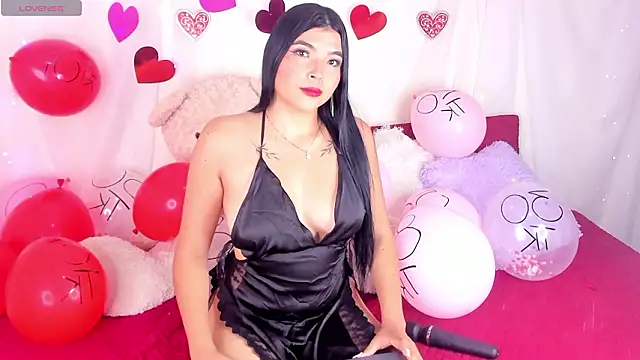 Amira princess online show from February 14, 8:22 pm