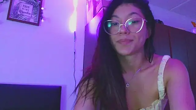 LissyM online show from December 19, 9:29 pm