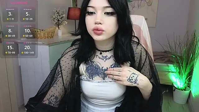 Emma Kirks online show from December 2, 10:50 am