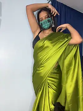 Cute Marina online show from December 5, 7:19 am