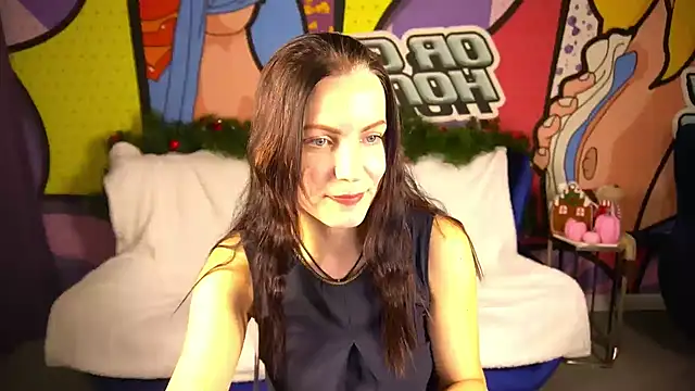 SofieMoons online show from January 15, 1:50 pm