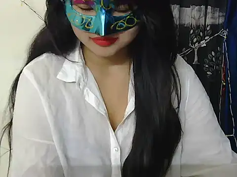 crazy witch online show from November 7, 7:30 pm