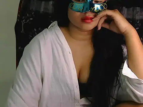 crazy witch online show from October 23, 6:14 pm