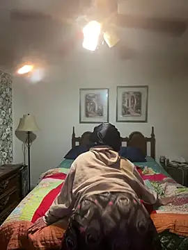 CreammieDelite online show from February 25, 12:20 am