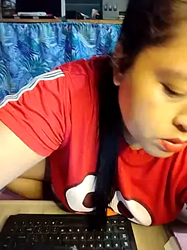 Azaleah30 online show from November 24, 1:46 pm