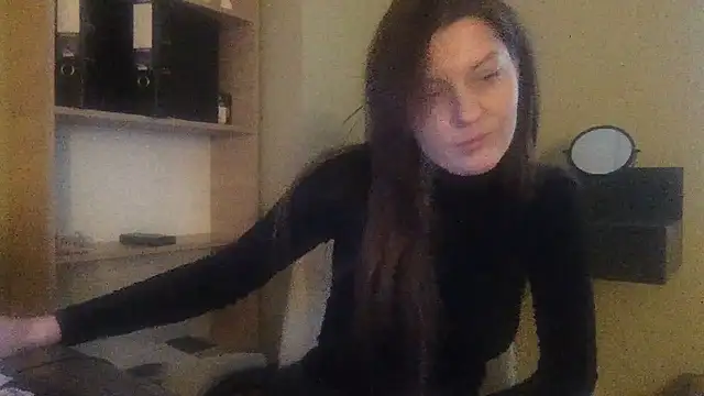 DollyRoma online show from December 5, 11:44 am